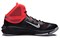 Nike Prime Hype Df 2 'Black Crimson' 806941-006 - фото 537280