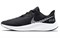 Nike Quest 3 Shield 'Black Metallic Silver' CQ8894-001 - фото 537306
