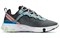 Nike React Element 55 Ocean Cube BQ6166-300 - фото 537368