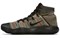 Nike React Hyperdunk 2017 Flyknit Multi Color 917726-006 - фото 537398