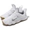 Nike React Hyperset Se 'White Metallic Silver' DJ4473-100 - фото 537413