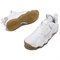 Nike React Hyperset Se 'White Metallic Silver' DJ4473-100 - фото 537415