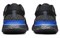 Nike React Infinity Run Flyknit 3 'Black Citron Royal' DZ4845-001 - фото 537436