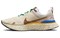 Nike React Infinity Run Flyknit 3 Premium 'Moving Company' DZ3025-001 - фото 537456