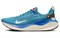 Nike React Infinity Run Flyknit 4 'Aqua' FN4265-400 - фото 537478