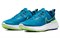Nike React Miler 2 'Imperial Blue Lime Glow' CW7121-402 - фото 537522