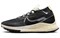Nike React Pegasus Trail 4 Black Vivid Sulfur DJ7926-005 - фото 537553