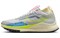 Nike React Pegasus Trail 4 Gore Tex Wolf Grey Volt DJ7926-002 - фото 537615
