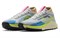 Nike React Pegasus Trail 4 Gore Tex Wolf Grey Volt DJ7926-002 - фото 537616