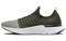 Nike React Phantom Run Flyknit 2 Rough Green Sequoia DX2311-300 - фото 537651
