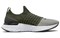 Nike React Phantom Run Flyknit 2 Rough Green Sequoia DX2311-300 - фото 537652