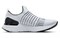 Nike React Phantom Run Flyknit 2 White Black CJ0277-100 - фото 537664