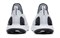 Nike React Phantom Run Flyknit 2 White Black CJ0277-100 - фото 537666