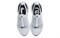Nike React Phantom Run Flyknit 2 White Black CJ0277-100 - фото 537667