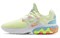 Nike React Presto Barely Volt AV2605-700 - фото 537669