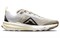 Nike React Terra Kiger 9 White Khaki Vivid Sulphur DR2693-100 - фото 537736