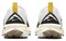 Nike React Terra Kiger 9 White Khaki Vivid Sulphur DR2693-100 - фото 537737