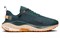 Nike ReactX Infinity Run 4 Deep Jungle Total Orange FB2204-300 - фото 537776
