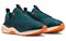 Nike ReactX Infinity Run 4 Deep Jungle Total Orange FB2204-300 - фото 537777