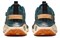 Nike ReactX Infinity Run 4 Deep Jungle Total Orange FB2204-300 - фото 537778