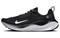 Nike ReactX Infinity Run 4 Extra Wide 'Black White' FN0881-001 - фото 537780