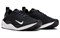Nike ReactX Infinity Run 4 Extra Wide 'Black White' FN0881-001 - фото 537782