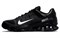 Nike Reax 8 Black White 621716-033 - фото 537802