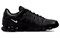Nike Reax 8 Black White 621716-033 - фото 537803