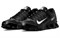 Nike Reax 8 Black White 621716-033 - фото 537804