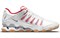 Nike Reax 8 Tr 'White Chile Red' 621716-103 - фото 537831