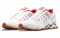 Nike Reax 8 Tr 'White Chile Red' 621716-103 - фото 537832