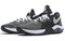 Nike Renew Elevate 2 Black White CW3406-004 - фото 537838