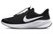 Nike Revolution 7 EasyOn 'Black Summit White' FQ4112-001 - фото 538006