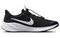 Nike Revolution 7 EasyOn 'Black Summit White' FQ4112-001 - фото 538007