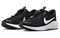 Nike Revolution 7 EasyOn 'Black Summit White' FQ4112-001 - фото 538008