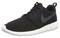 Nike Roshe Run Black Anthracite Sail 511881-010 - фото 538079