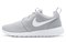 Nike Roshe Run Wolf Grey 511881-023 - фото 538083