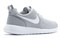 Nike Roshe Run Wolf Grey 511881-023 - фото 538085
