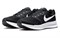 Nike Run Swift 3 'Black' DR2695-002 - фото 538106