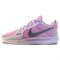 Nike Sabrina 2 Slip Resistant, Abrasion Resistant, Breathable Low Top Basketball Shoes Men's Pink HQ3137-600 - фото 538128