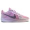 Nike Sabrina 2 Slip Resistant, Abrasion Resistant, Breathable Low Top Basketball Shoes Men's Pink HQ3137-600 - фото 538129