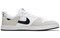 Nike Sb Alleyoop White CJ0882-100 - фото 538189