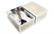 Nike SB Dunk Low Concepts Holy Grail Cement Box 504750-140(S-BOX） - фото 538345