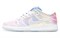 Nike SB Dunk Low Concepts Holy Grail Cement Box 504750-140(S-BOX） - фото 538346