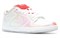 Nike SB Dunk Low Concepts Holy Grail Cement Box 504750-140(S-BOX） - фото 538348