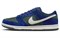 Nike SB Dunk Low Deep Royal Blue HF3704-400 - фото 538382