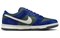 Nike SB Dunk Low Deep Royal Blue HF3704-400 - фото 538383
