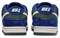 Nike SB Dunk Low Deep Royal Blue HF3704-400 - фото 538386