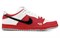 Nike Sb Dunk Low Roller Derby 313170-601 - фото 538482