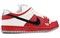 Nike Sb Dunk Low Roller Derby 313170-601 - фото 538484